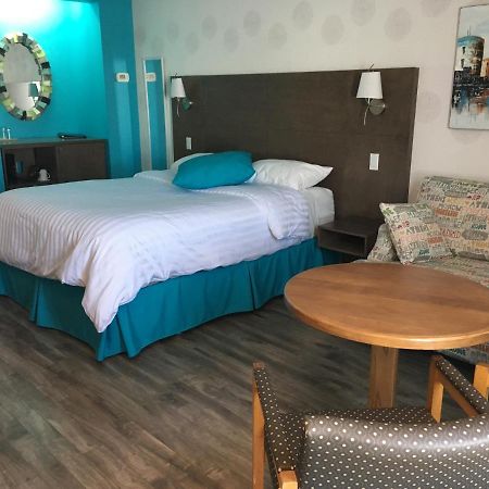 Auberge La Diligence Dolbeau-Mistassini Экстерьер фото