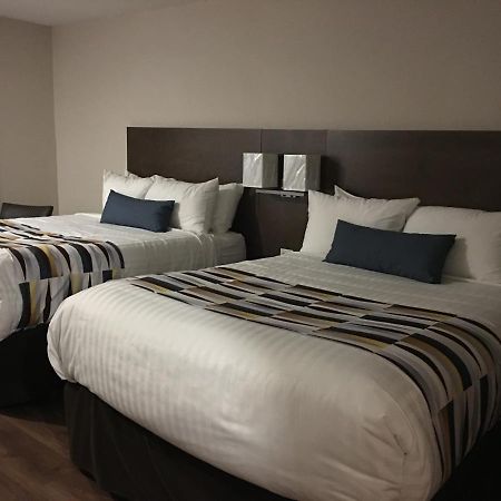 Auberge La Diligence Dolbeau-Mistassini Экстерьер фото