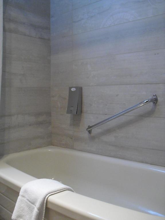 Auberge La Diligence Dolbeau-Mistassini Номер фото