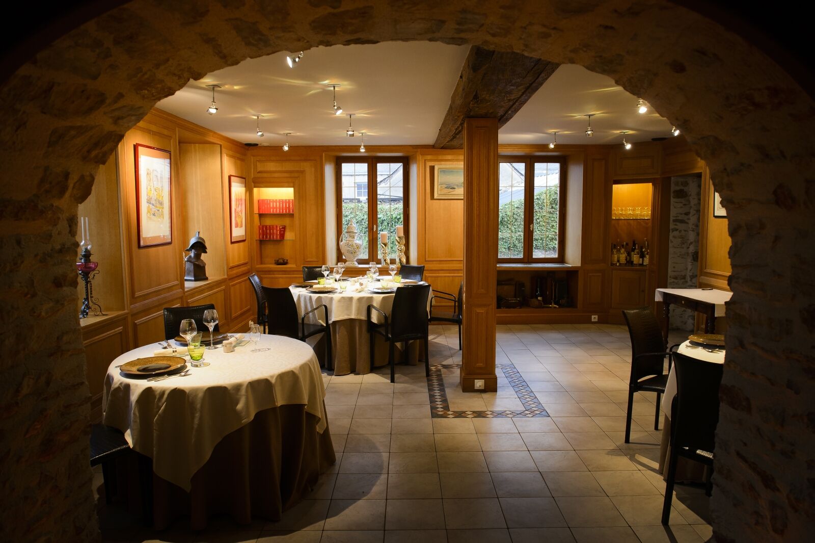 Auberge La Diligence Dolbeau-Mistassini Экстерьер фото
