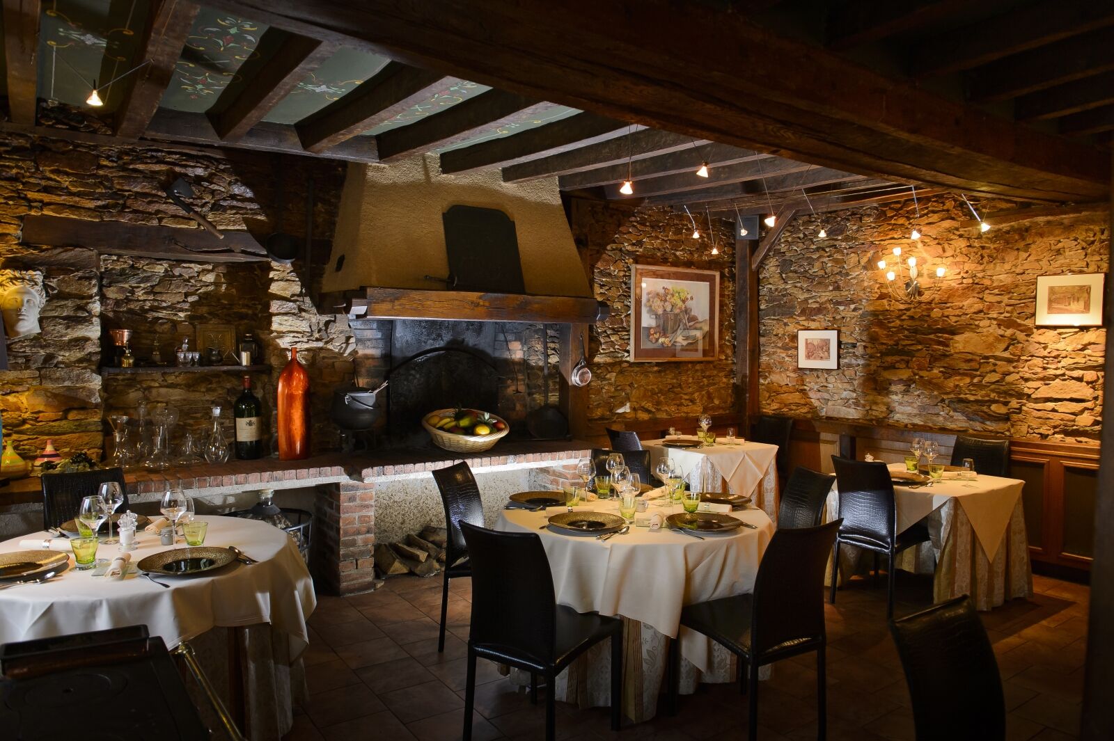 Auberge La Diligence Dolbeau-Mistassini Экстерьер фото